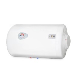 SCALDABAGNO ELETTRICO ATON LT.80 ORIZZONTALE Anni 5