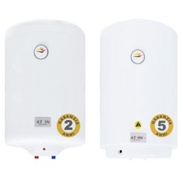 SCALDABAGNO ELETTRICO ATON LT.80 VERTICALE Anni 5