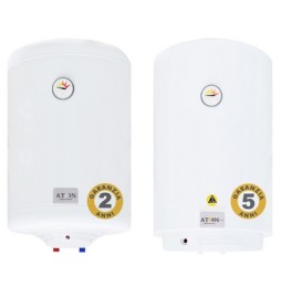 SCALDABAGNO ELETTRICO ATON LT.80 VERTICALE Anni 5