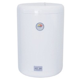 SCALDABAGNO ELETTRICO ATON LT.100 VERTICALE Anni 2