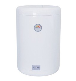 SCALDABAGNO ELETTRICO ATON LT.100 VERTICALE Anni 2