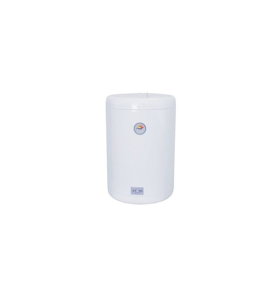 SCALDABAGNO ELETTRICO ATON LT.100 VERTICALE Anni 2