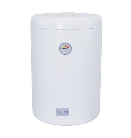 SCALDABAGNO ELETTRICO ATON LT.100 VERTICALE Anni 2