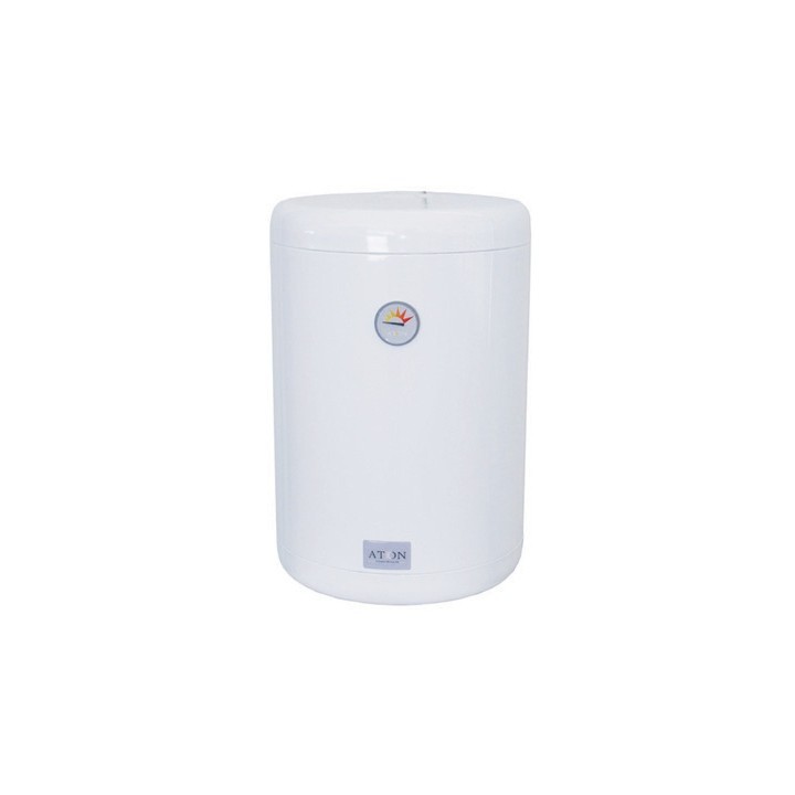 SCALDABAGNO ELETTRICO ATON LT.100 VERTICALE Anni 2