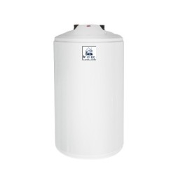 SCALDABAGNO ELETTRICO DELTA LT. 10 VERTICALE SOTTOLAVELLO Anni 3