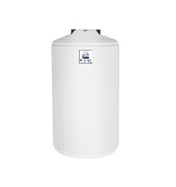 SCALDABAGNO ELETTRICO DELTA LT. 10 VERTICALE SOTTOLAVELLO Anni 3