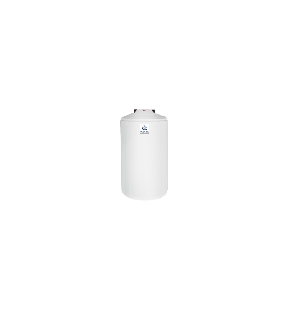 SCALDABAGNO ELETTRICO DELTA LT. 10 VERTICALE SOTTOLAVELLO Anni 3