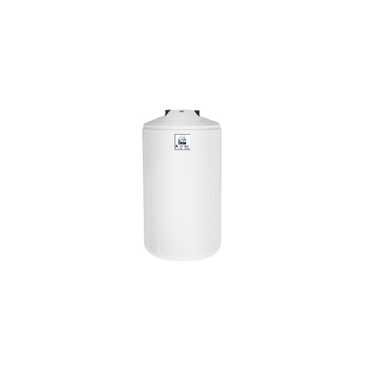 SCALDABAGNO ELETTRICO DELTA LT. 10 VERTICALE SOTTOLAVELLO Anni 3
