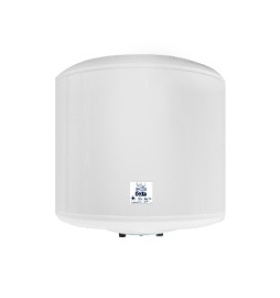 SCALDABAGNO ELETTRICO DELTA LT. 15 VERTICALE SOPRALAVELLO Anni 3