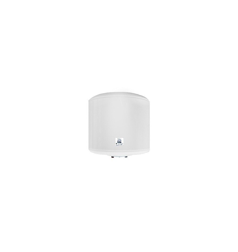 SCALDABAGNO ELETTRICO DELTA LT. 15 VERTICALE SOPRALAVELLO Anni 3