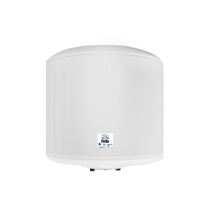 SCALDABAGNO ELETTRICO DELTA LT. 15 VERTICALE SOPRALAVELLO Anni 3