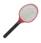 STERMINATORE DI INSETTI A BATTERIA RACKET 18X48 CM