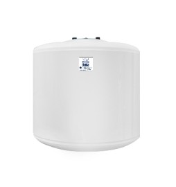 SCALDABAGNO ELETTRICO DELTA LT. 15 VERTICALE SOTTOLAVELLO Anni 3