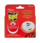 ESCA FORMICHE RAID