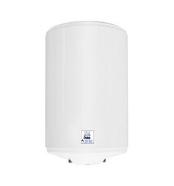 SCALDABAGNO ELETTRICO DELTA LT. 30 VERTICALE Anni 3