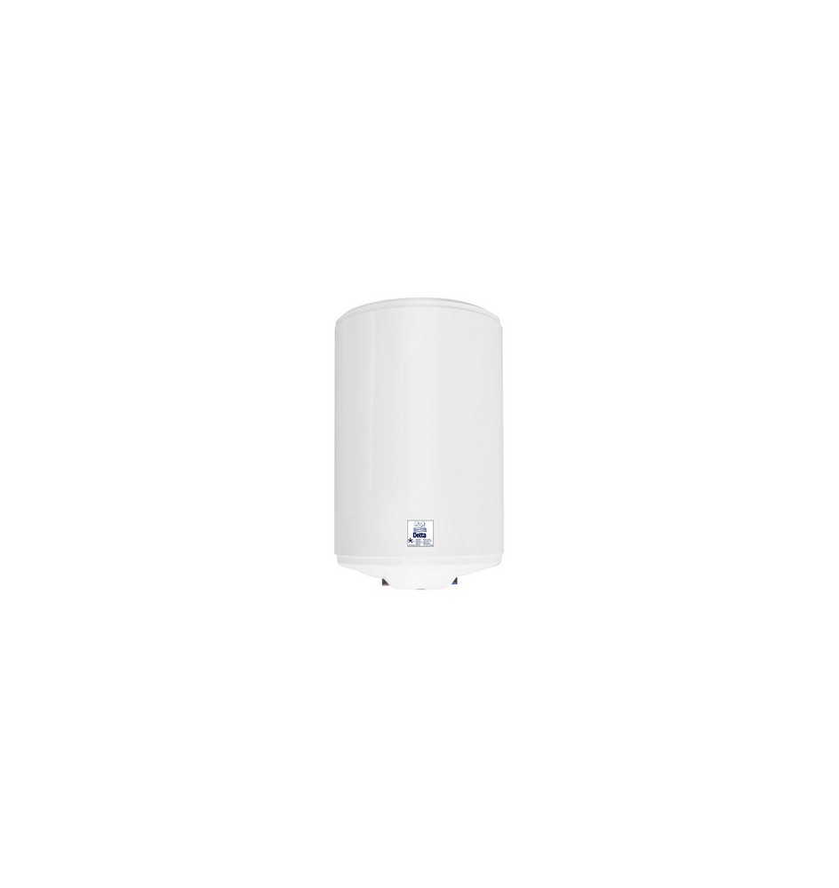 SCALDABAGNO ELETTRICO DELTA LT. 30 VERTICALE Anni 3