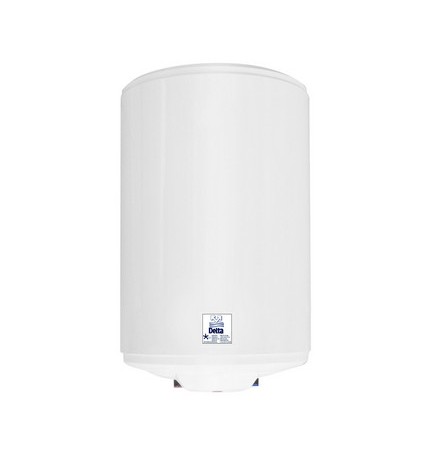 SCALDABAGNO ELETTRICO DELTA LT. 30 VERTICALE Anni 3
