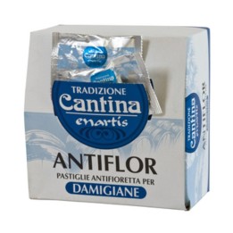ANTIFIORETTA VINO P/DAMIGIANA ANTIFLOR 12 PAST