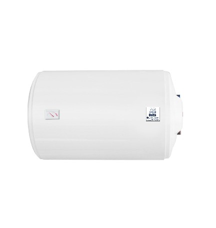 SCALDABAGNO ELETTRICO DELTA ORIZZONTALE LT. 80 Anni 3