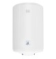 SCALDABAGNO TERMO-ELETTRICO DELTA LT. 80 VERTICALE Anni 3 Dx