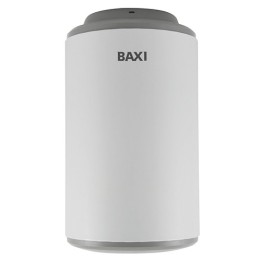 SCALDABAGNO ELETTRICO BAXI LT 10 VERTICALE SOTTOLAVELLO Anni 2
