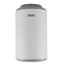 SCALDABAGNO ELETTRICO BAXI LT 10 VERTICALE SOTTOLAVELLO Anni 2