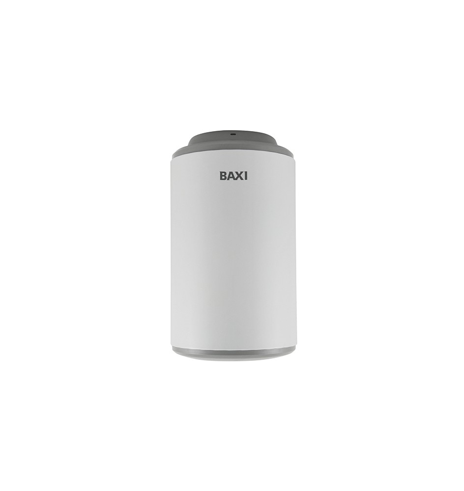 SCALDABAGNO ELETTRICO BAXI LT 10 VERTICALE SOTTOLAVELLO Anni 2