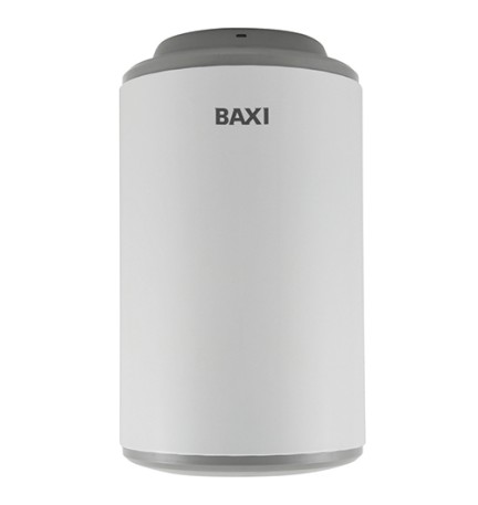 SCALDABAGNO ELETTRICO BAXI LT 10 VERTICALE SOTTOLAVELLO Anni 2