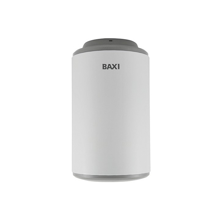 SCALDABAGNO ELETTRICO BAXI LT 10 VERTICALE SOTTOLAVELLO Anni 2