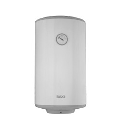 SCALDABAGNO ELETTRICO BAXI LT 50 VERTICALE Anni 2