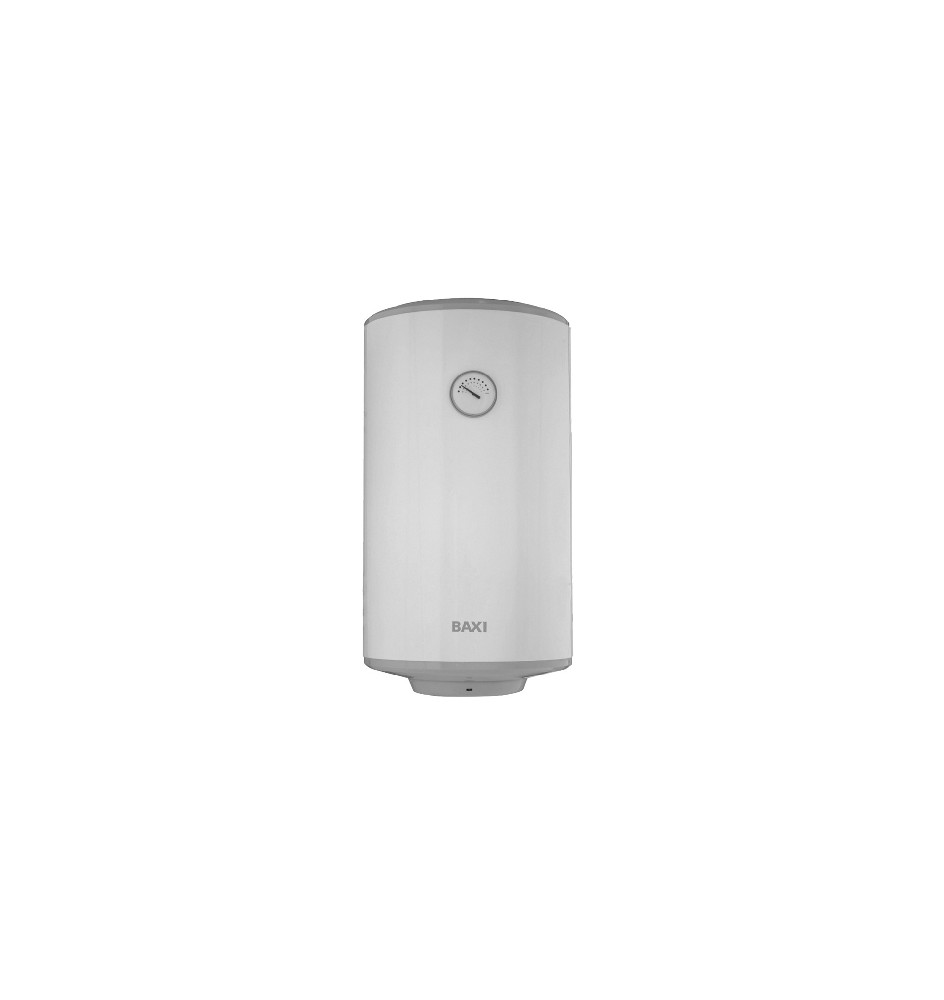SCALDABAGNO ELETTRICO BAXI LT 50 VERTICALE Anni 2