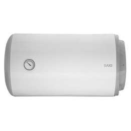 SCALDABAGNO ELETTRICO BAXI LT 80 ORIZZONTALE Anni 2