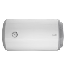 SCALDABAGNO ELETTRICO BAXI LT 80 ORIZZONTALE Anni 2