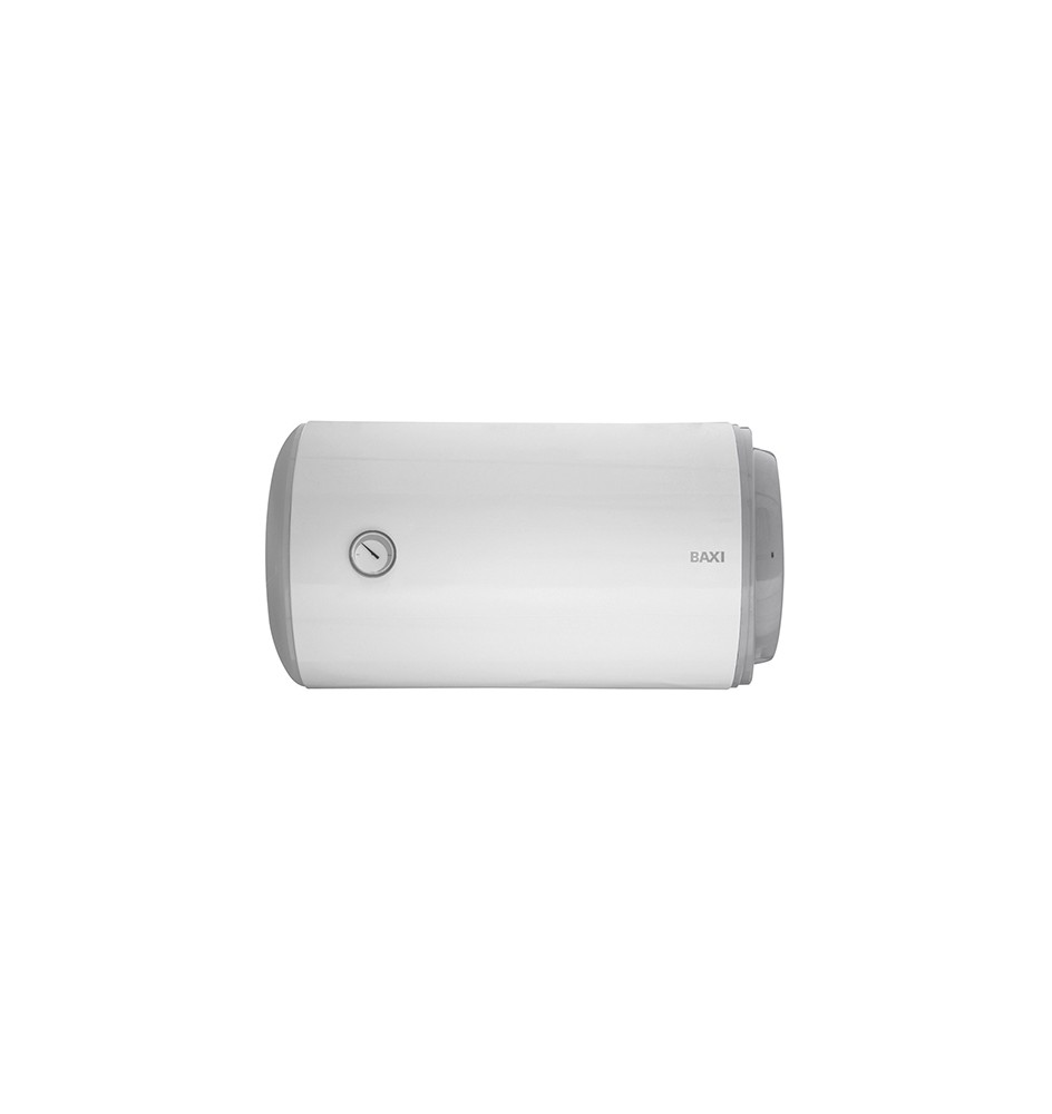 SCALDABAGNO ELETTRICO BAXI LT 80 ORIZZONTALE Anni 2
