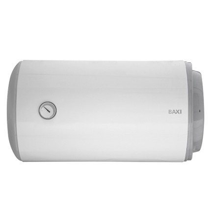 SCALDABAGNO ELETTRICO BAXI LT 80 ORIZZONTALE Anni 2