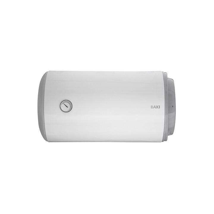 SCALDABAGNO ELETTRICO BAXI LT 80 ORIZZONTALE Anni 2