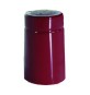 CAPSULA TERMORETRAIBILE PVC D 31X55 ROSSO 100 PZ
