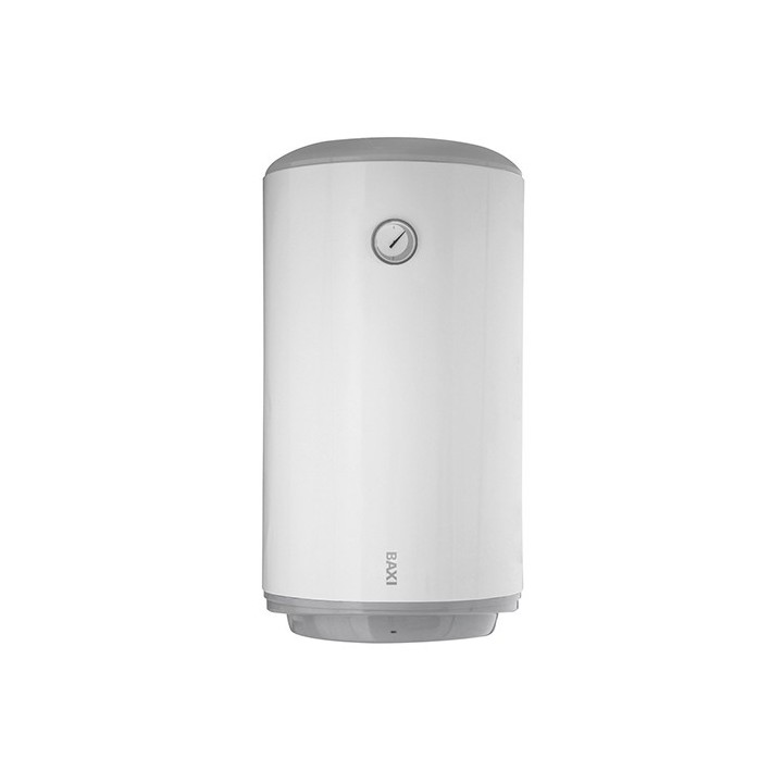 SCALDABAGNO TERMO ELETTRICO LT 80 VERTICALE Anni 5 Dx