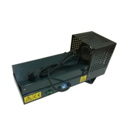 CAPSULATRICE ELETTRICA DA BANCO