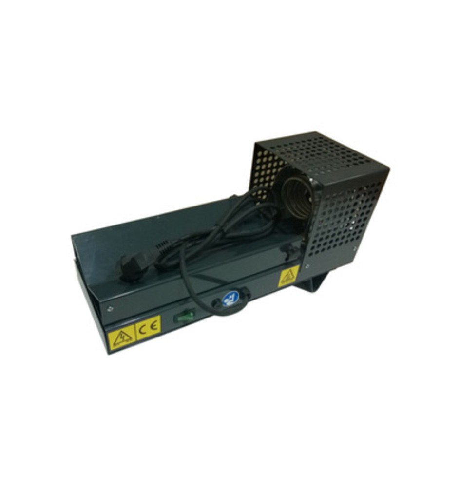 CAPSULATRICE ELETTRICA DA BANCO