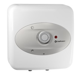 SCALDABAGNO ELETTRICO CHAFFOTEAUX LT.10 SOPRALAVELLO Anni 2