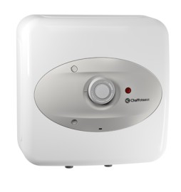 SCALDABAGNO ELETTRICO CHAFFOTEAUX LT.10 SOPRALAVELLO Anni 2
