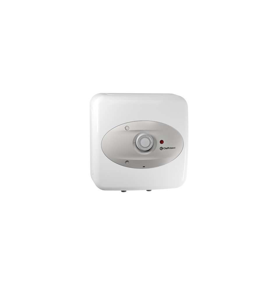 SCALDABAGNO ELETTRICO CHAFFOTEAUX LT.10 SOPRALAVELLO Anni 2