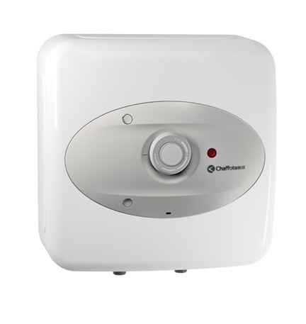 SCALDABAGNO ELETTRICO CHAFFOTEAUX LT.10 SOPRALAVELLO Anni 2