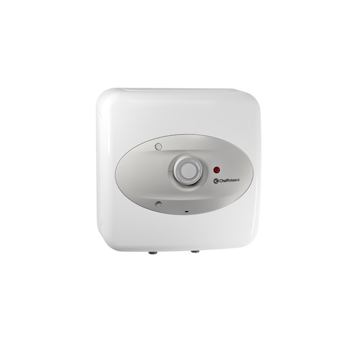 SCALDABAGNO ELETTRICO CHAFFOTEAUX LT.10 SOPRALAVELLO Anni 2