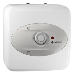 SCALDABAGNO ELETTRICO CHAFFOTEAUX LT.10 SOTTOLAVELLO Anni 2