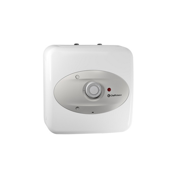SCALDABAGNO ELETTRICO CHAFFOTEAUX LT.10 SOTTOLAVELLO Anni 2
