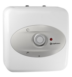 SCALDABAGNO ELETTRICO CHAFFOTEAUX LT.10 SOTTOLAVELLO Anni 5
