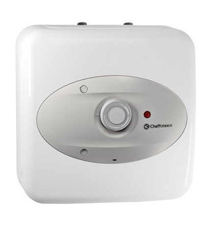 SCALDABAGNO ELETTRICO CHAFFOTEAUX LT.10 SOTTOLAVELLO Anni 5