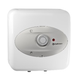 SCALDABAGNO ELETTRICO VERTICALE LT.15 SOPRALAVELLO CHAFFOTEAUX Anni 2